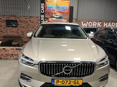 Volvo XC60 - 2.0 T5 AWD Inscription