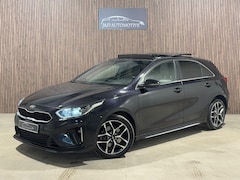 Kia Cee'd - Ceed 1.5 T-GDi GT-Line 2022 XENON PANO CAMERA VIRTUAL