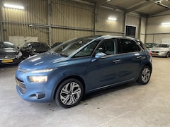 Citroën C4 Picasso - 1.6 THP Shine |1e eigenaar|automaat|NL auto|