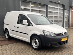 Volkswagen Caddy - 1.6 TDI Airco Trekhaak 1400kg trekgewicht Schuifdeur 2-Persoons Bpm vrij