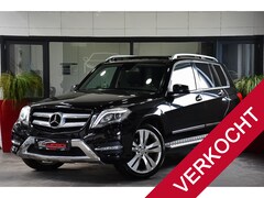 Mercedes-Benz GLK-klasse - 350 AMG | 306PK | PANO | LED | 3.5 V6 | GLK350 | CAMERA