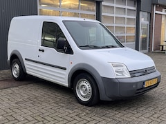 Ford Transit Connect - T200S 1.8 TDCi Trekhaak 1200kg trekgewicht 2-Persoons Elektrische ramen Stuurwielbediening