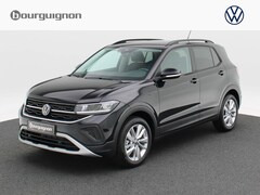 Volkswagen T-Cross - Life Edition 1.0 70 kW / 95 pk TSI SUV 5 versn. Ha T-Cross 1.0 TSI Life Edition | Camera |