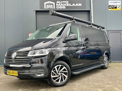 Volkswagen Transporter - 2.0 TDI L2H3 28 Bulli 75JAHRE 1e eigenaar NAP CARPLAY CLIMA VIRTUAL COCKPIT ACC CAMERA DAK