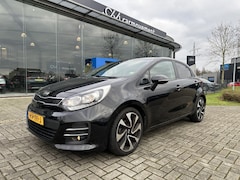 Kia Rio - 1.2 CVVT ExecutiveLine | Navi | Camera | Dealeronderhouden