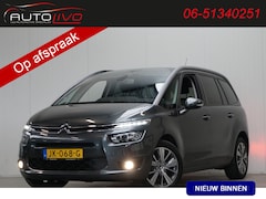 Citroën Grand C4 Picasso - 1.6 e-THP Business 165 PK AUTOMAAT NAVI CLIMA PDC CRUISE 7 ZITS