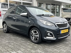 Peugeot 108 - 1.0 e-VTi Première Camera Climate control Multimedia-voorbereiding Keyless entry/ start