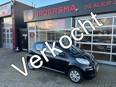 Citroën C1 - 1.0-12V Séduction 103.000 KM NIEUWE APK * HANDEL 2499 EURO PARTICULIER 2999EURO