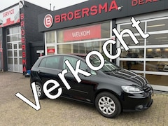 Volkswagen Golf Plus - 2.0 FSI Comfortline AUTOMAAT * NIEUWE APK