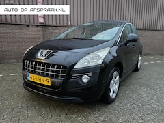 Peugeot 3008 - 1.6 ST Navi Pano Clima APK NAP