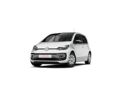 Volkswagen Up! - 1.0 MPI 65 5MT