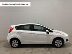 Ford Fiesta - 1.0 Titanium 5drs. Navi Clima PDC Cruise