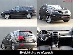 Kia Sorento - 2.2 CRDi X-clus. 7p. * LEER * TREKHAAK * PDC