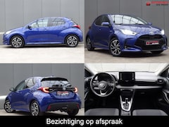 Toyota Yaris - 1.5 Hybrid Dynamic * CARPLAY * TREKHAAK * 4 SEIZOENSBANDEN