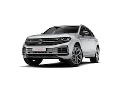 Volkswagen Touareg - 3.0 TSI eHybrid 4MOTION 462 Tiptronic R Automaat | Rijstrookbehoudassistent (Lane Assist)