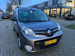 Renault Kangoo Family - 1.2 TCe Limited - TREKHAAK - NAP