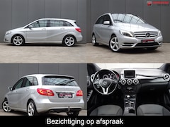 Mercedes-Benz B-klasse - 200 Ambition * PANORAMADAK * PDC * TREKHAAK