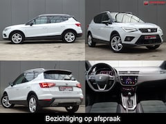 Seat Arona - 1.0 TSI FR Excellence * KEYLESS * CARPLAY * LUXE UITV