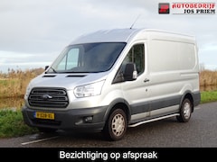 Ford Transit - 290 2.0 TDCI L2H2 Trend * GLAZSZETTER INRICHTING