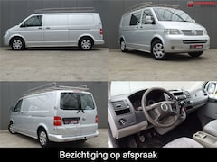 Volkswagen Transporter - 2.5 TDI 340 * 2x SCHUIFDEUR * GOED ONDERH