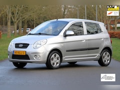 Kia Picanto - 1.0 Seven / Airco / Stuurbekrachtiging / All season banden / Recent onderhouden inclusief