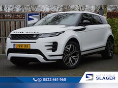 Land Rover Range Rover Evoque - 2.0 P200 AWD R-Dynamic S | Pano | Leder | Trekhaak