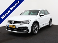 Volkswagen Tiguan - 1.5 TSI DSG Highline R-Line | VC | Winterpakket | 04-2020 150.086 KM