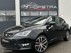 Seat Ibiza SC - 1.4 TSI Cupra Automaat Xenon Milltek 180pk Uniek