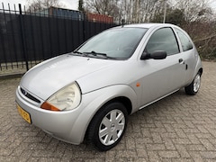 Ford Ka - 1.3 Cool & Sound StrBkr Airco