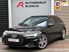 Audi A6 Avant - 55 TFSI e quattro S-Line Pano/HUD/B&O/360