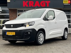 Peugeot Partner - 1.5 BlueHDI Premium|EURO6|NAP|airconditioning|cruise control|navigatie|parkeersensoren|ele