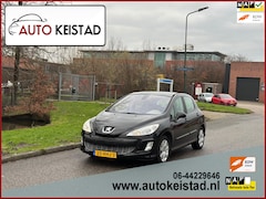 Peugeot 308 - 1.6 THP XT AUTOMAAT CLIMA/CRUISE NETTE STAAT