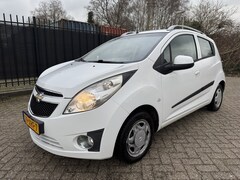 Chevrolet Spark - 1.0 16V LS Bi-Fuel NW APK