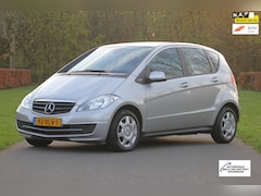 Mercedes-Benz A-klasse - 160 BlueEFFICIENCY Business Class / Slechts 64.567 km. / Airco / Trekhaak