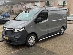 Opel Vivaro - 1.6 CDTI L1H1 Edition