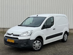 Citroën Berlingo - 1.6 HDI 500 Club Economy Airco