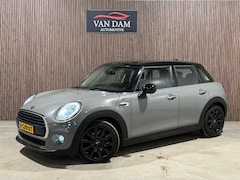 MINI Cooper - 1.5 Chili Serious Business 2017 LED NAVI CLIMA