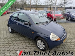 Ford Ka - 1.3 Cool & Sound