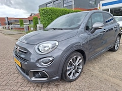 Fiat 500 X - 1.0 FireFly Turbo 120 Sport