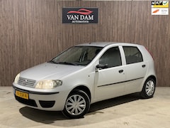 Fiat Punto - 1.2 Active 2009 NAP AIRCO ELEK RAMEN AUDIO LUXE