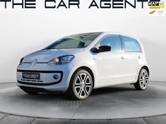 Volkswagen Up! - CUP