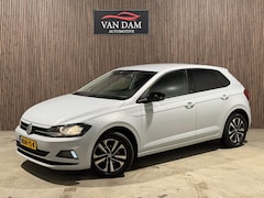 Volkswagen Polo - 1.0 TSI Comfortline Business DSG 2020 CRUISE