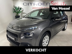 Citroën C3 - 1.2 PureTech Feel 105g CRUISE | AIRCO | APPLE CARPLAY - ANDROID AUTO