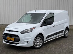 Ford Transit Connect - 1.5 TDCI L2 Trend HP Airco NAP