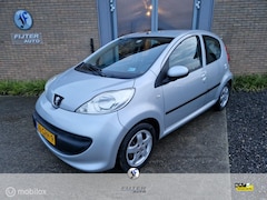 Peugeot 107 - 1.0-12V XS 5Drs Airco