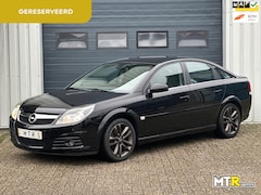 Opel Vectra GTS - 1.8-16V Executive 2e EIG|NAP|APK 11-2025