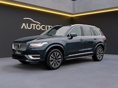 Volvo XC90 - 2.0 T8 Recharge AWD Inscription 7p l Pano l Leder l Camera