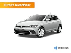 Volkswagen Polo - 1.0 MPI 80 5MT Edition