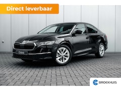 Skoda Octavia - Hatchback Octavia 1.5 TSI e-TEC MHEV 115 DSG-7 First Edition | Chromen grille | Climatroni