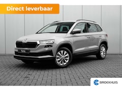 Skoda Karoq - 1.0 TSI 115 6MT Business Edition | Achteruitrijcamera | Airconditioning automatisch, 2-zon